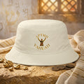 All Praise The Most High Yahuah (01–01) | Bucket Hat | 11 colors