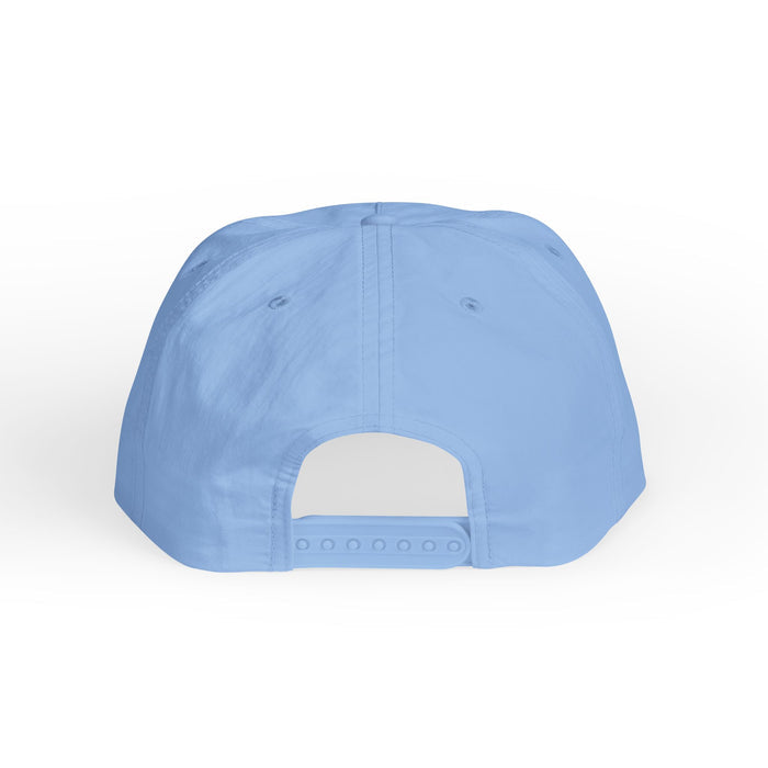 All Praise The Most High Yahuah (01–01) | Snapback Dad Cap | 13 colors