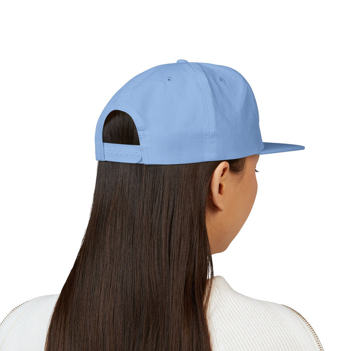 All Praise The Most High Yahuah (01–01) | Snapback Dad Cap | 13 colors