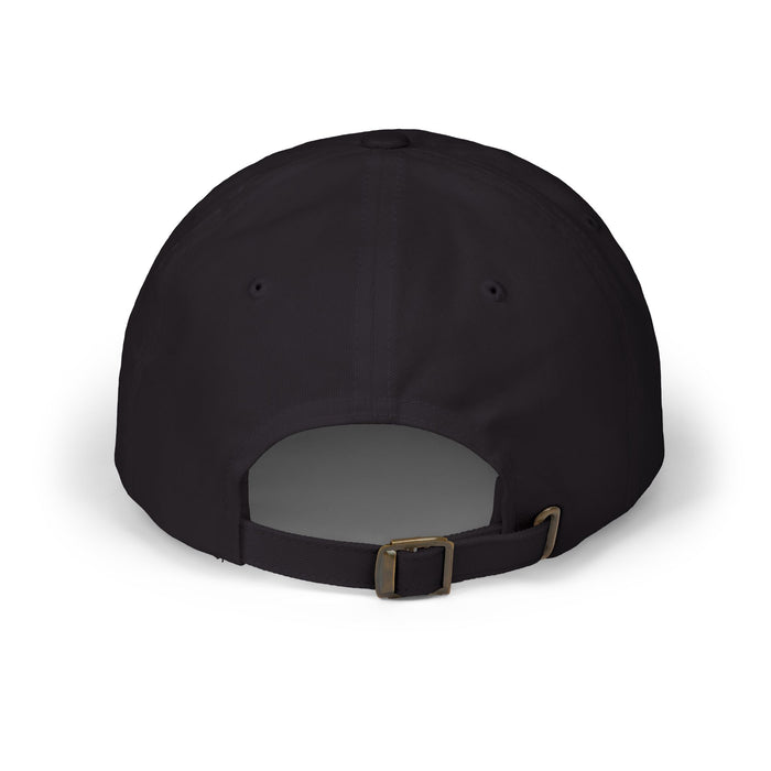 All Praise The Most High Yahuah (01–01) | Yupoong Classic Dad Cap | 8 Colors