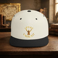 All Praise The Most High Yahuah (01–01) | Yupoong Snapback Cap (7 colors)