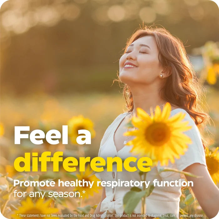 feel a difference with enzymedica