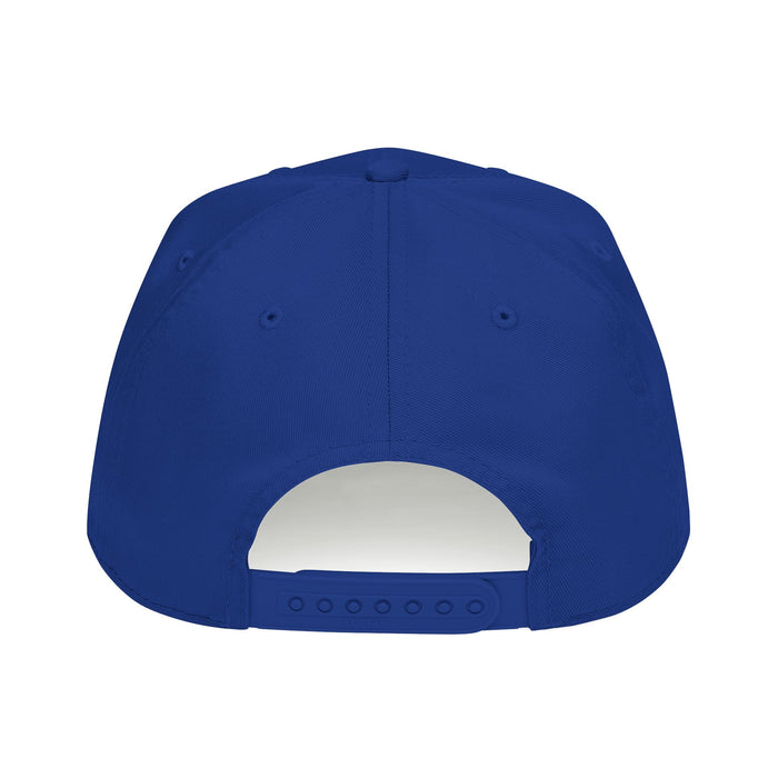 American Hebrew: Shield of the Set-Apart | Mid-Profile Baseball Cap | 3 Colors