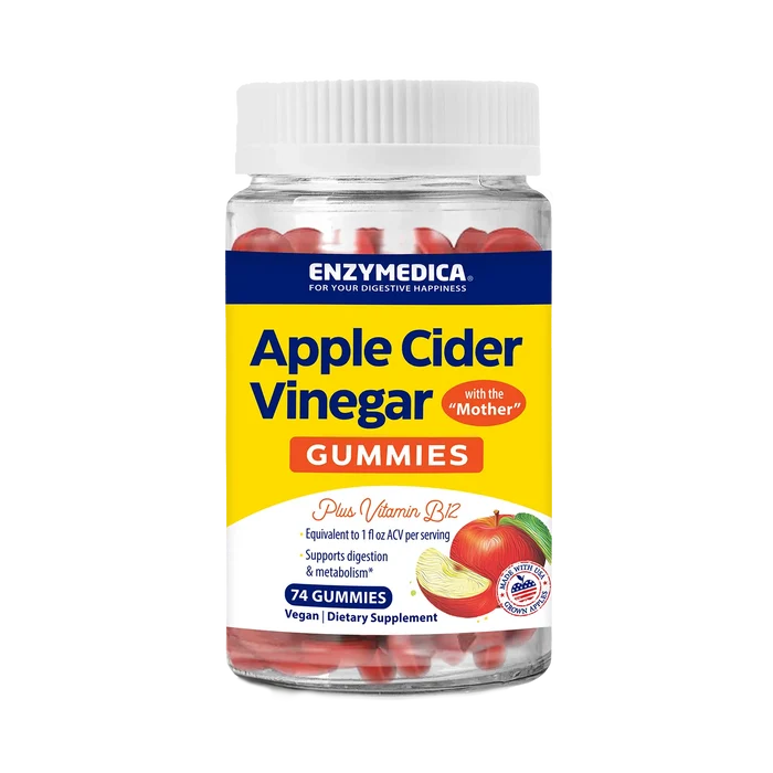 Apple Cider Vinegar Gummies