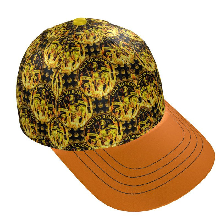 ARMOR OF GOD (01) | Baseball Cap