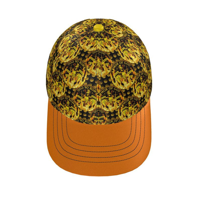 ARMOR OF GOD (01) | Baseball Cap