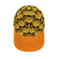Small-Medium / Poly Twill 200gsm / BRASS