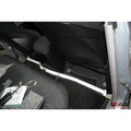 Bar de chambre Ultra Racing à 2 points MITSUBISHI TRITON L200 4TH GEN (KA) 2.5D 4WD 2005-2014