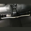 Bar de chambre Ultra Racing à 2 points NISSAN BLUEBIRD (U13) 2.0 2WD 1991-1997