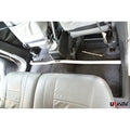 Bar de salle Ultra Racing à 2 points TOYOTA AVANZA 1ST GEN (F600) 1.3 2WD 2003-2011