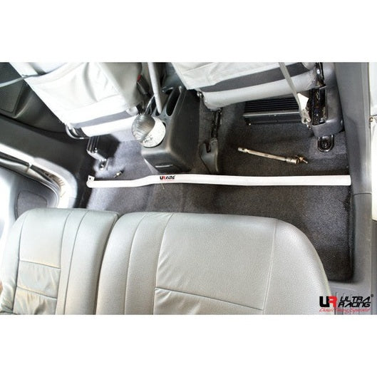 Bar de salle Ultra Racing à 2 points TOYOTA AVANZA 1ST GEN (F600) 1.3 2WD 2003-2011