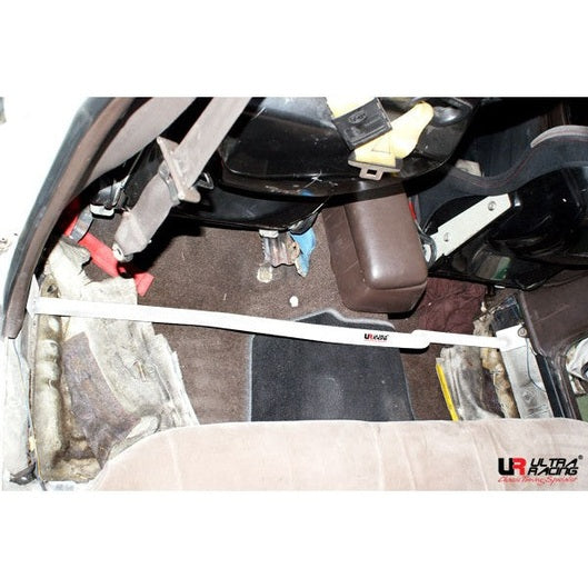 Bar de salle Ultra Racing à 2 points TOYOTA MARK 2 6TH GEN (X80) 2.5TT 2WD 1988-1995