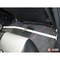 Bar de salle Ultra Racing à 2 points TOYOTA STARLET 3RD GEN (P70) 1.3T-2E 2WD 1984-1989