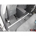 Bar de salle Ultra Racing à 2 points TOYOTA WISH 1ST GEN (AE10) 1.8 2WD 2003-2009