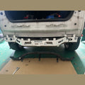 Barre anti-collision arrière Ultra Racing UR-CR2-4605 PROTON X50 PROTON X70 1.8T 2WD CBU 2019-2020