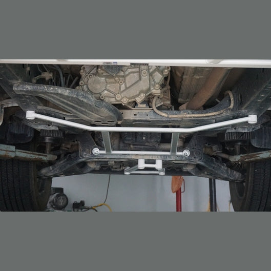 Barre anti-rapprochement 4 points Ultra Racing FORD EVEREST 2ND GEN (U375/UA) 3.2D 4WD 2015+