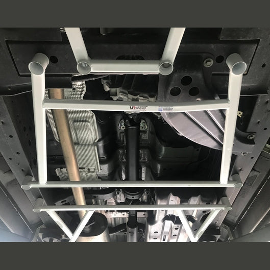 Barre anti-rapprochement 4 points Ultra Racing FORD RANGER WILDTRACK 2.0T 4WD FACELIFT 2019+