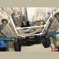Barre anti-rapprochement 4 points Ultra Racing LAND ROVER RANGE ROVER (LP) (P38A) 4.6 V8 4WD 1994-2001
