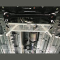 Barre anti-rapprochement 4 points Ultra Racing NISSAN X-TRIAL 3RD GEN (T32) 2.0 2WD 2013+
