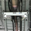 Barre anti-rapprochement 4 points Ultra Racing TOYOTA SIENTA 2ND GEN (XP170) 1.5 2WD 2015+