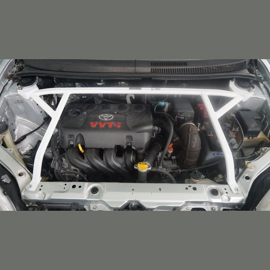 Barre anti-rapprochement 4 points Ultra Racing TOYOTA VIOS 1ST GEN (XP40) 1.5 2WD 2002-2007