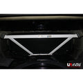Barre anti-rapprochement arrière 4 points Ultra Racing HYUNDAI GENESIS COUPE (BK) 2.0T 2WD 2009-2016
