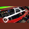 Barre anti-rapprochement arrière 4 points Ultra Racing TOYOTA MRS 3RD GEN (W30) 1.8 2WD 2004-2007