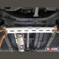 Barre anti-rapprochement avant en H à 4 points Ultra Racing HYUNDAI TUCSON IX35 2ND GEN (LM) 2.0 2WD 2010-2015