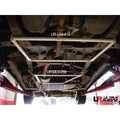 Barre anti-rapprochement avant en H à 4 points Ultra Racing TOYOTA ESTIMA 2ND GEN (XR30) 2.4 2WD 2000-2005