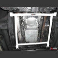 Barre anti-rapprochement avant inférieure à 4 points Ultra Racing DODGE NITRO 2.8 4WD 2006-2011