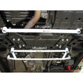 Barre anti-rapprochement avant inférieure à 4 points Ultra Racing TOYOTA RAV4 3RD GEN (XA30) 2.4 2WD 2005-2012