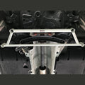 Barre anti-rapprochement avant inférieure à 4 points Ultra Racing VOLVO V40 T4 1.6 4WD 2012-2016