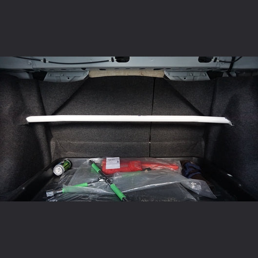 Barre anti-rapprochement supérieure arrière 2 points Ultra Racing HONDA CITY 6TH GEN (GM6) 1.5 2WD 2014-2020