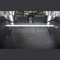 Barre anti-rapprochement supérieure arrière 2 points Ultra Racing MAZDA 3 2ND GEN (BL) 1.6 2WD HATCHBACK 2008-2013