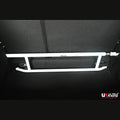 Barre anti-rapprochement supérieure arrière réglable Ultra Racing 4P RENAULT CLIO IV RS 4TH GEN 1.2T 2WD 2012-2019