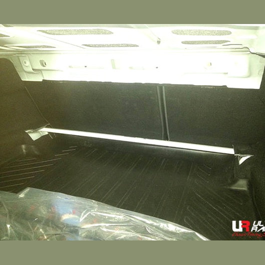 Barre anti-rapprochement supérieure arrière Ultra Racing 2P FORD MONDEO 3RD GEN (MK4) 2.3 2WD SEDAN 2007-2014