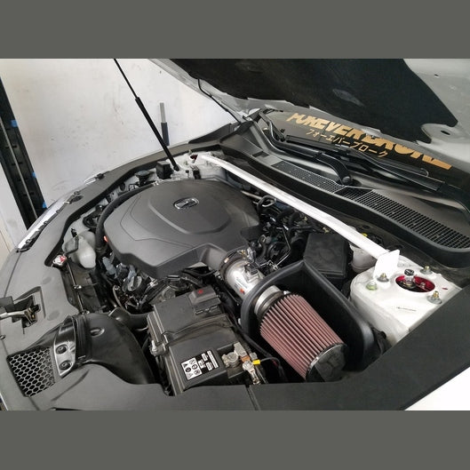 Barre anti-rapprochement Ultra Racing 2P ACURA TLX (UB-3) 3.5 V6 4WD FACELIFT 2017-2020