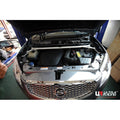 Barre anti-rapprochement Ultra Racing 4P SSANGYONG ACTYON 2.0D 2WD 2005-2010