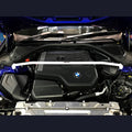 Barre anti-rapprochement Ultra Racing à 2 points BMW G20 (330i) 2.0T 2WD 2019+
