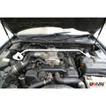 Barre anti-rapprochement Ultra Racing à 2 points LEXUS LS 400 1ST GEN (XF10) 4.0 V8 2WD 1989-1994
