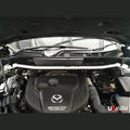 Barre anti-rapprochement Ultra Racing à 2 points MAZDA CX-5 2ND GEN (KF) 2.0 2WD 2017+