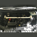 Barre anti-rapprochement Ultra Racing à 2 points PERODUA ARUZ (F800) 1.5VVTI 2WD 2019+