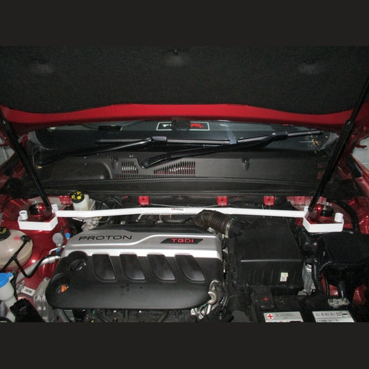 Barre anti-rapprochement Ultra Racing à 2 points PROTON X70 1.8T 2WD CBU 2019-2020