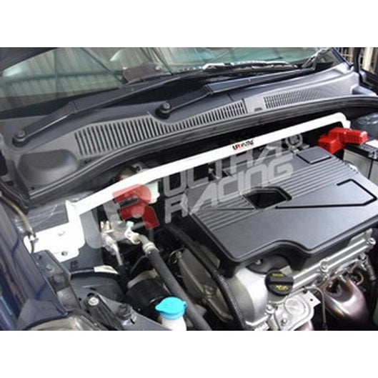 Barre anti-rapprochement Ultra Racing à 2 points SUZUKI SX4 1ST GEN 1.6 2WD HATCHBACK 2006-2014