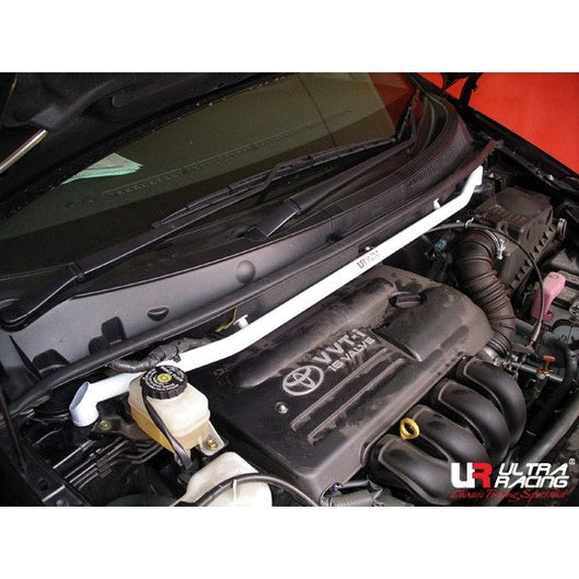 Barre anti-rapprochement Ultra Racing à 2 points TOYOTA ISIS (AM10) 1.8 2WD 2004-2017