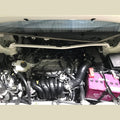 Barre anti-rapprochement Ultra Racing à 2 points TOYOTA NOAH 3RD GEN (R80) 1.8 2WD 2014-2021