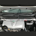 Barre anti-rapprochement Ultra Racing à 2 points TOYOTA SIENTA 2ND GEN (XP170) 1.5 2WD 2015+