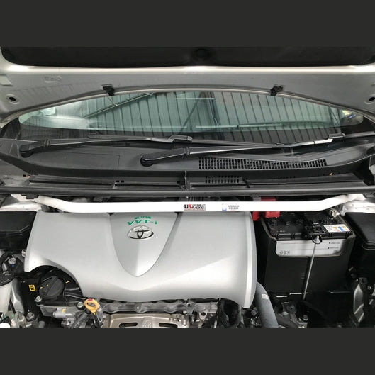 Barre anti-rapprochement Ultra Racing à 2 points TOYOTA SIENTA 2ND GEN (XP170) 1.5 2WD 2015+