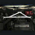 Barre anti-rapprochement Ultra Racing à 3 points HONDA CIVIC 5TH GEN (EG3/6) 1.6 2WD HATCHBACK 1991-1995