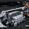 Barre anti-rapprochement Ultra Racing ACURA TSX (CU-2) 2.4 2WD 2009-2014